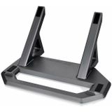 Thermaltake - The Tower 600 Kit - Sneeuwwit - Chassishouders - Inclusief Beschermplaat en Displayhouder