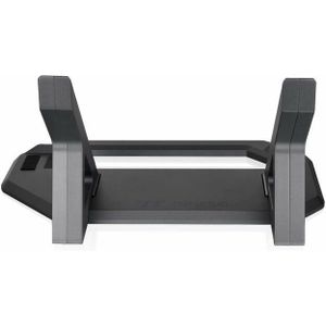 Thermaltake - The Tower 600 Kit - Sneeuwwit - Chassishouders - Inclusief Beschermplaat en Displayhouder