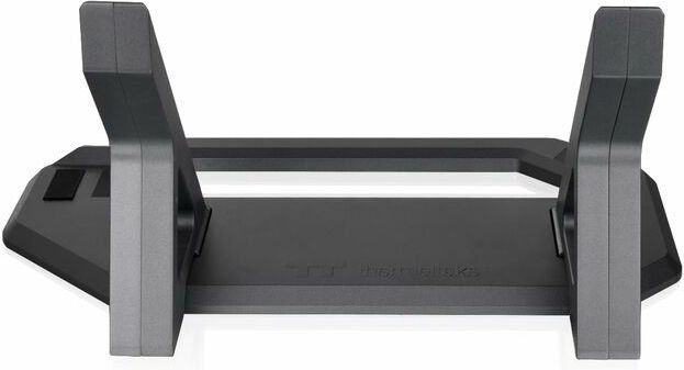 Thermaltake - The Tower 600 Kit - Sneeuwwit - Chassishouders - Inclusief Beschermplaat en Displayhouder