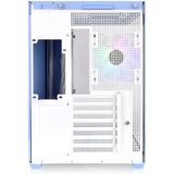 Thermaltake - View 380 TG ARGB - PC-behuizing - Hortensia Blauw