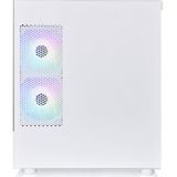 Thermaltake View 170 TG ARGB mini tower behuizing