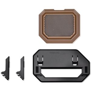 Thermaltake - Chassis Stand Kit - Onderstelsteuningsset - Grindzand - PC Kast Accessoires