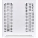 Thermaltake Cte E550 Tg - PC-behuizing - Zwart - SPCC - Midi Tower