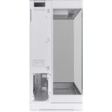 Thermaltake Cte E550 Tg - PC-behuizing - Zwart - SPCC - Midi Tower