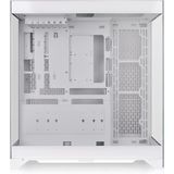 Thermaltake Cte E550 Tg - PC-behuizing - Zwart - SPCC - Midi Tower