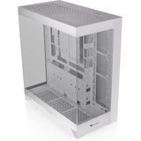 Thermaltake Cte E550 Tg - PC-behuizing - Zwart - SPCC - Midi Tower