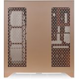 Thermaltake - Cte E550 Tg - PC-behuizing - Midi Tower - SPCC - Gehard Glazen Paneel