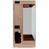 Thermaltake - Cte E550 Tg - PC-behuizing - Midi Tower - SPCC - Gehard Glazen Paneel