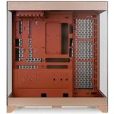 Thermaltake - Cte E550 Tg - PC-behuizing - Midi Tower - SPCC - Gehard Glazen Paneel