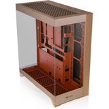 Thermaltake - Cte E550 Tg - PC-behuizing - Midi Tower - SPCC - Gehard Glazen Paneel