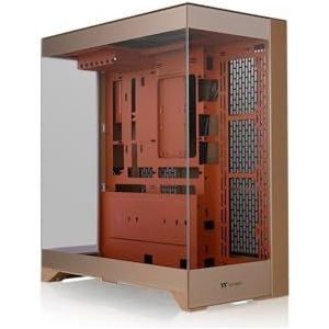 Thermaltake CTE E550 TG | Mid Tower | Hidden Connector | Gravel Sand