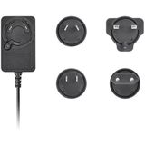 Thermaltake - Massive EXTREME - Notebookstandaard - Zwart