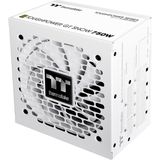 Thermaltake - Toughpower GT - Modulaire Voeding - 750W - 80 Plus Gold
