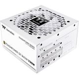 Thermaltake - Toughpower GT - Modulaire Voeding - 750W - 80 Plus Gold