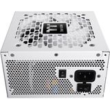 Thermaltake - Toughpower GT - PC-Voedingseenheid - Wit - 850W - Volledig Modulaire Ontwerp