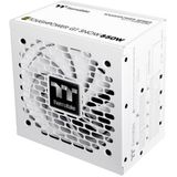 Thermaltake - Toughpower GT - PC-Voedingseenheid - Wit - 850W - Volledig Modulaire Ontwerp