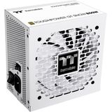 Thermaltake - Toughpower GT - PC-Voedingseenheid - Wit - 850W - Volledig Modulaire Ontwerp
