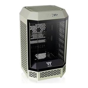 Thermaltake The Tower 250 | Mini Chassis | Matcha Green