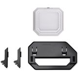 Thermaltake - Tower 250 - Desktop-pc Behuizing - Mini Tower - Stoffilter