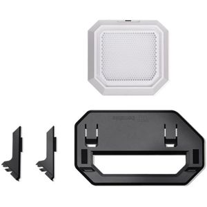 Thermaltake - Tower 250 - Desktop-pc Behuizing - Mini Tower - Stoffilter