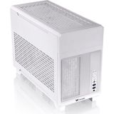 Thermaltake - TR100 - PC-behuizing - Wit - Mini-ITX
