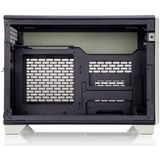 Thermaltake - TR100 - PC-behuizing - Groen - Mini-ITX