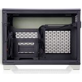 Thermaltake - TR100 - PC-behuizing - Groen - Mini-ITX
