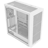 Thermaltake - AX500 Snow White - PC-behuizing - Wit - Full-Tower