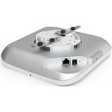 EnGenius - ECW526 - Wi-Fi 7 Access Point - Wit - 10G Ethernet Poort