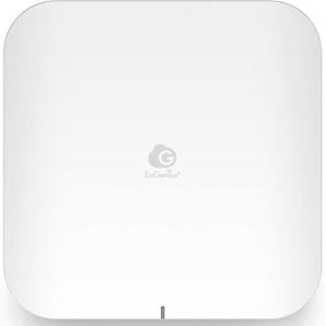 EnGenius - ECW526 - Wi-Fi 7 Access Point - Wit - 10G Ethernet Poort