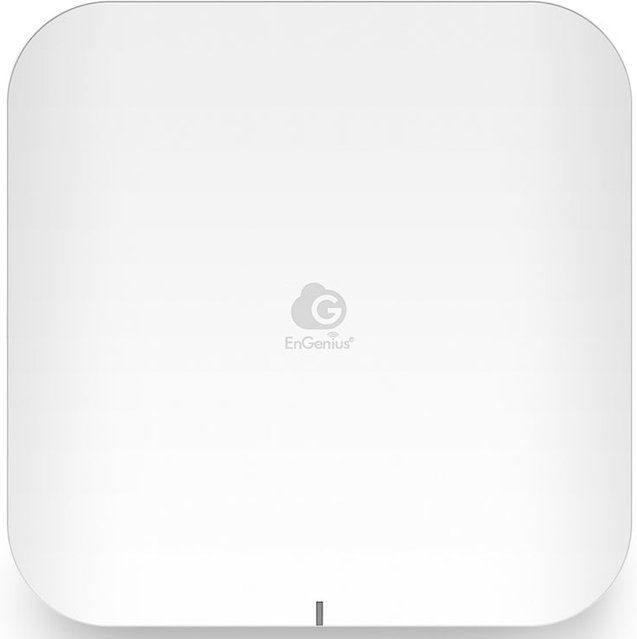 EnGenius - ECW526 - Wi-Fi 7 Access Point - Wit - 10G Ethernet Poort