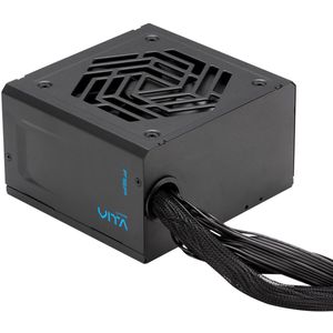 Fsp - Vita Bd - ATX 3.1 Voeding - Zwart - 750W - 80+ Bronze