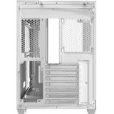 Darkflash - TH285 - PC Behuizing - Zwart - 0.7 mm SPCC Staal