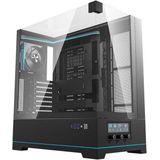 Darkflash - DY450 Pro - PC Behuizing - Zwart - ATX Tower