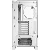 Darkflash - DY450 - PC Behuizing - Zwart - ATX Tower