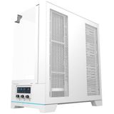 Darkflash - DY450 - PC Behuizing - Zwart - ATX Tower