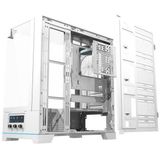 Darkflash - DY450 - PC Behuizing - Zwart - ATX Tower