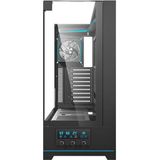 Darkflash - DY450L PRO - Computerkast - Zwart - ATX Mid Tower