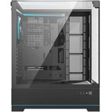 Darkflash - DY450L PRO - Computerkast - Zwart - ATX Mid Tower