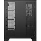 Darkflash - DY450L PRO - Computerkast - Zwart - ATX Mid Tower