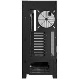 Darkflash - DY450L - PC Behuizing - Zwart - ATX - Ruimte voor Componenten
