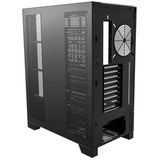 Darkflash - DY450L - PC Behuizing - Zwart - ATX - Ruimte voor Componenten