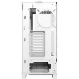 Darkflash - DY451L - PC Behuizing - Zwart - ATX Formaat - Ruim Interieur
