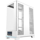 Darkflash - DY451L - PC Behuizing - Zwart - ATX Formaat - Ruim Interieur