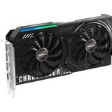 Asrock - Arx B580 Challenger OC - Grafische Kaart - Zwart - 12GB GDDR6