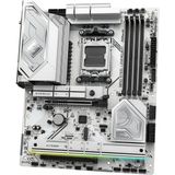 ASROCK - B850 Steel Legend WiFi - Moederbord - ATX - Socket AM5 - AMD B850 - DDR5 - Realtek ALC1220 - Wi-Fi 7 - Bluetooth - Realtek 2.5G LAN