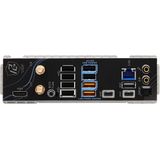 Asrock - B850 Riptide Wifi - Moederbord - Zwart - AMD B850 Chipset