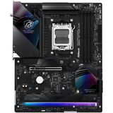 Asrock - B850 Riptide Wifi - Moederbord - Zwart - AMD B850 Chipset