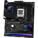 Asrock - B850 Riptide Wifi - Moederbord - Zwart - AMD B850 Chipset