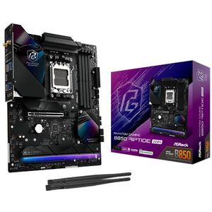 Asrock B850 Riptide WiFi